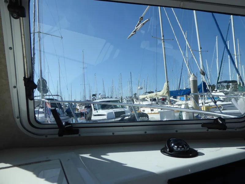Windows open forward