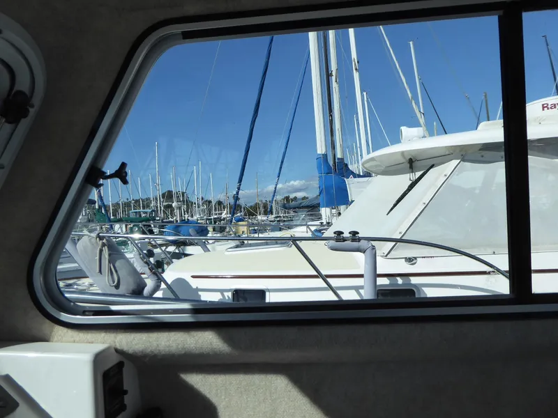 Sliding windows