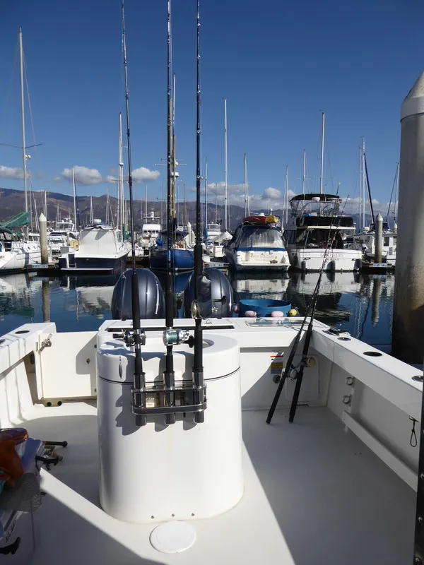 Rod holders