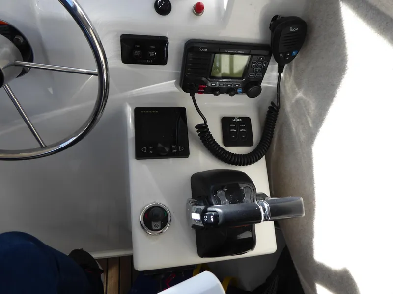 Controls
