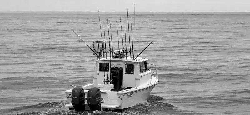 Parker 2520 "Emmie Drue"