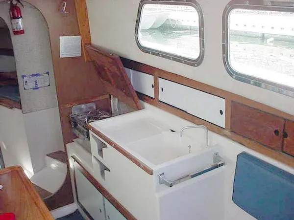galley