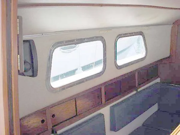 salon windows