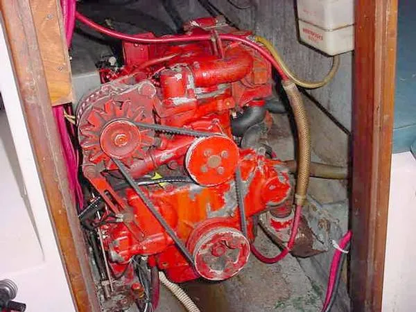 engine