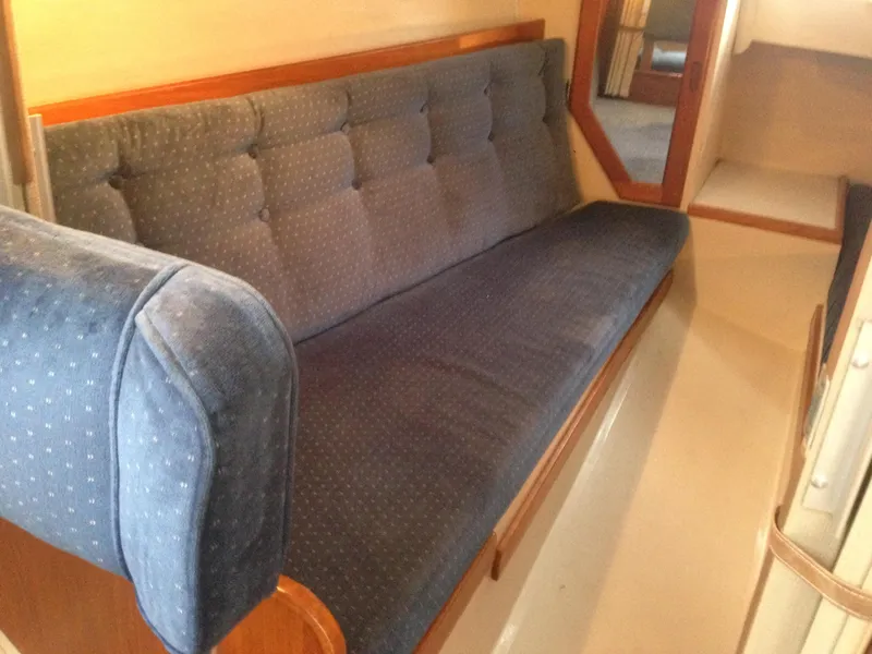 1985 Catalina 36