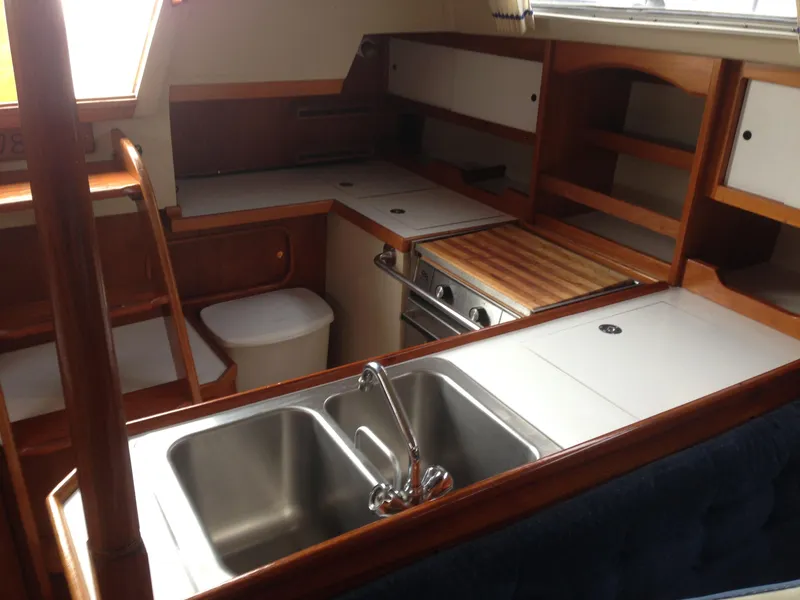 Galley