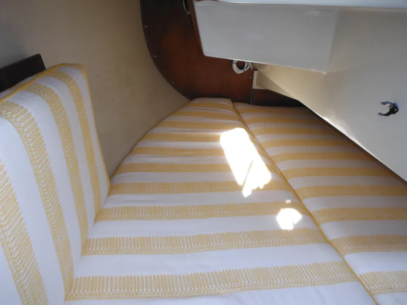 1985 Catalina 30