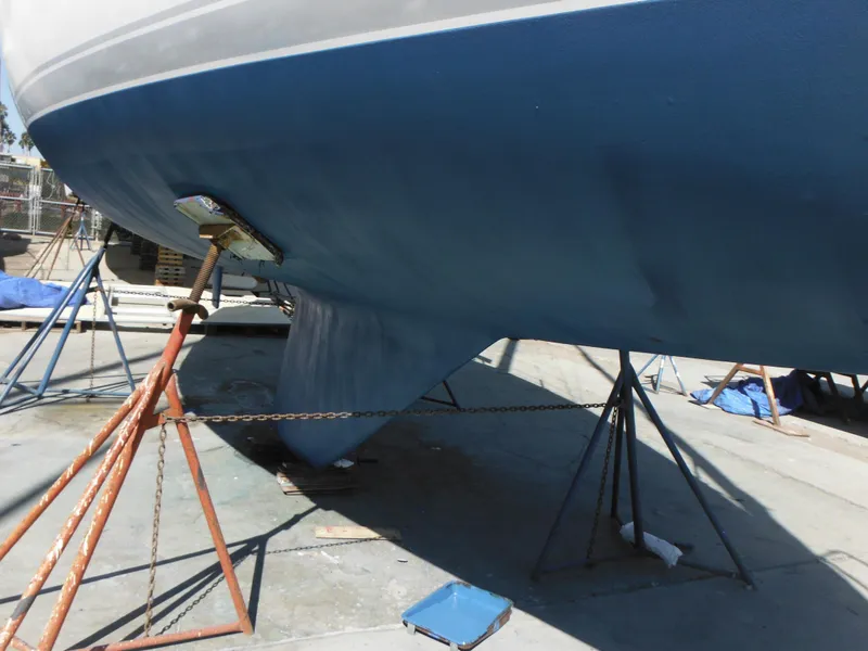 1985 Catalina 30