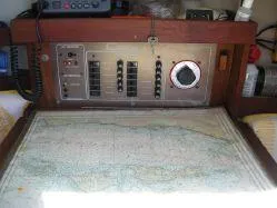 1985 Catalina 30