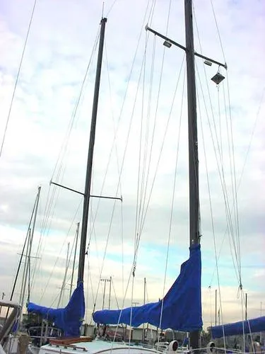 1971 Mariner