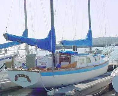 1971 Mariner