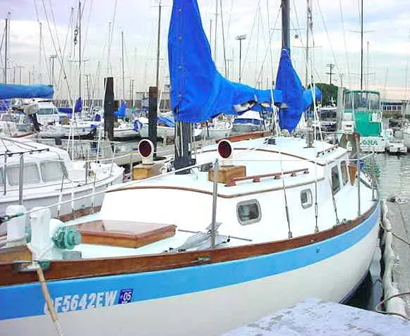 1971 Mariner