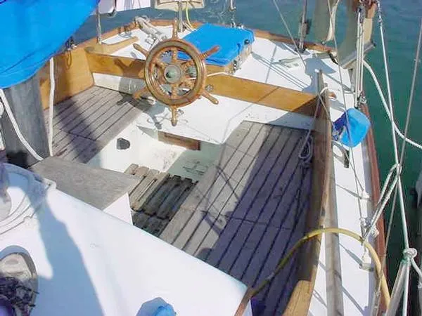 1971 Mariner
