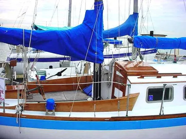 1971 Mariner