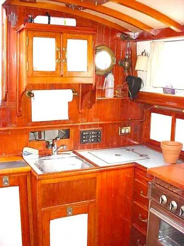 1971 Mariner