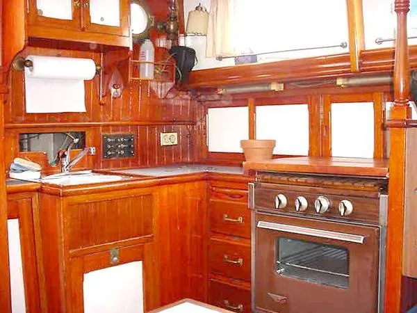 1971 Mariner