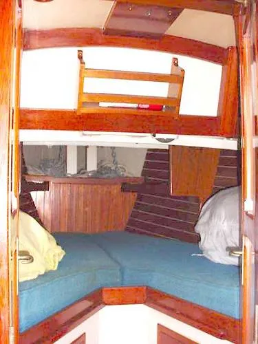 1971 Mariner