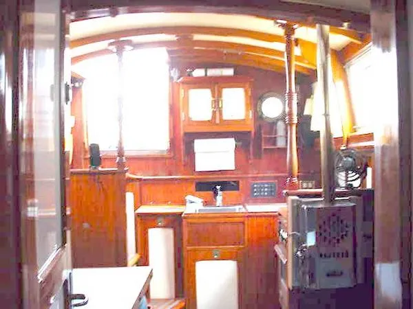 1971 Mariner