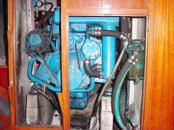 Engine