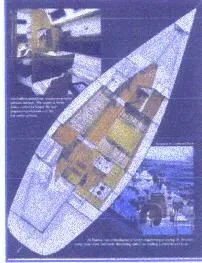 1985 Hunter Sloop