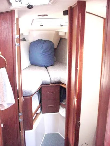1985 Hunter Sloop