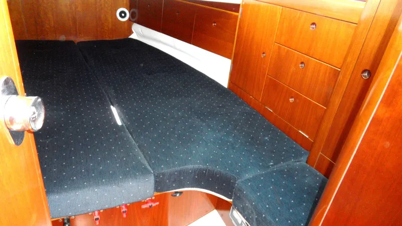 1992 Beneteau 45 F5 Pinninferina Edition
