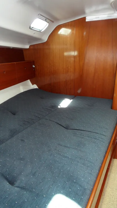 1992 Beneteau 45 F5 Pinninferina Edition