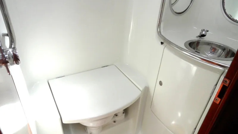 1992 Beneteau 45 F5 Pinninferina Edition