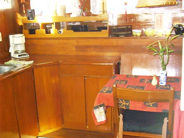 Galley