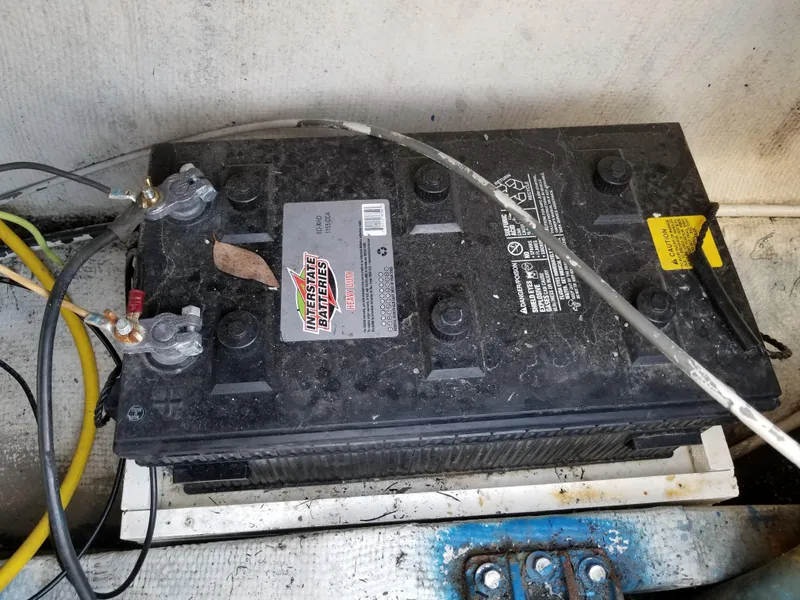 House Battery