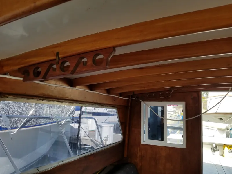 Rod Holders