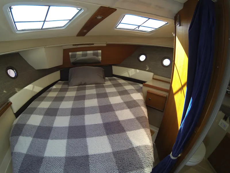 Stateroom