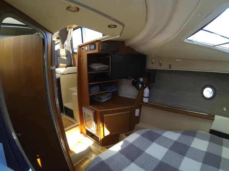 Stateroom 2