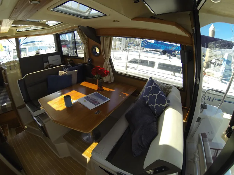 Dinette