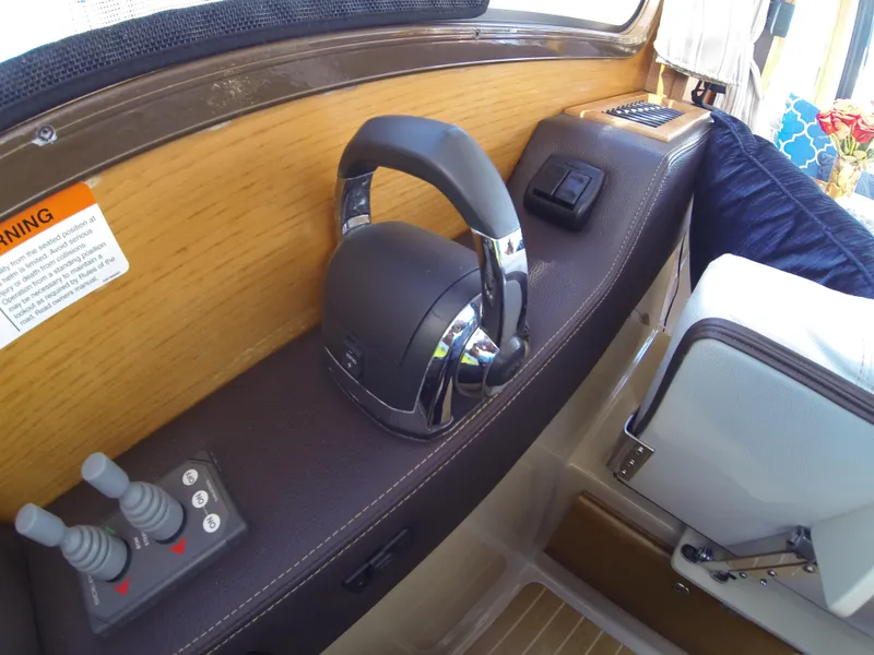 Engine Control