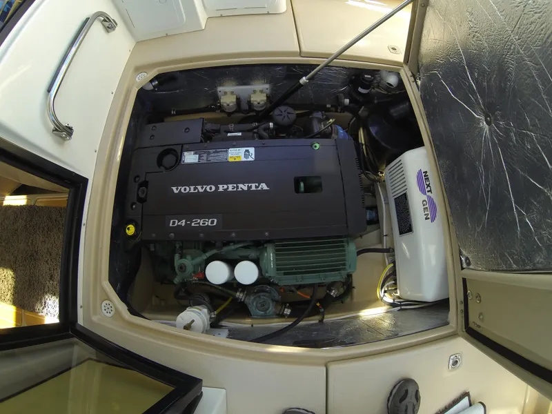 Engine Compartment