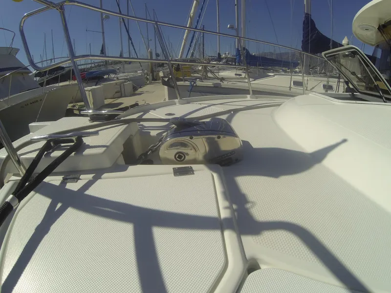 Windlass