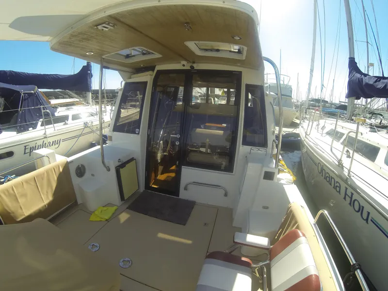 Cockpit 2