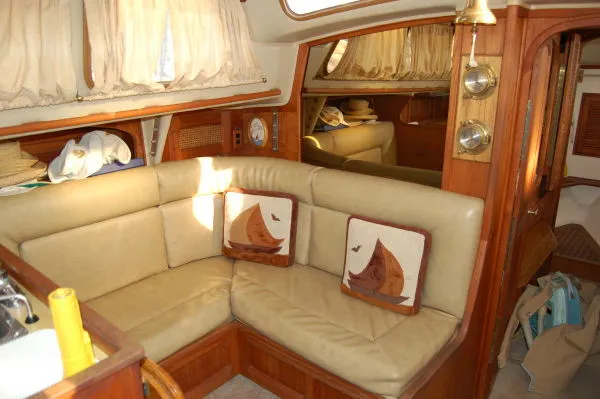 1978 Islander Freeport