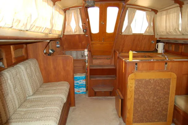 1978 Islander Freeport