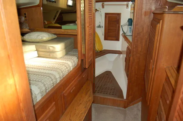 1978 Islander Freeport