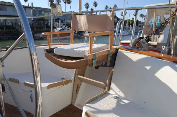 1978 Islander Freeport