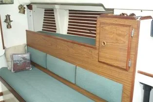 1979 Pearson Ketch