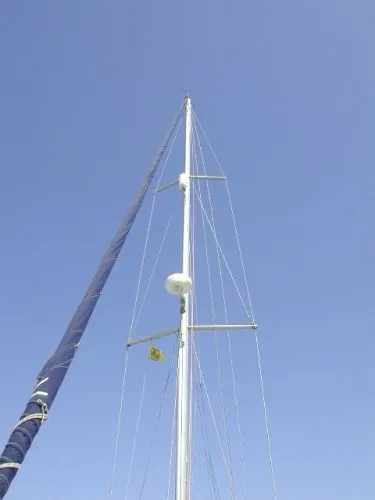 2000 Dufour classic