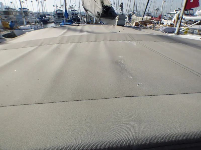 1991 Beneteau Oceanis 500