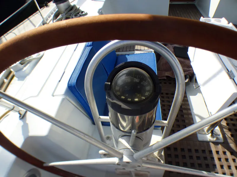 1991 Beneteau Oceanis 500