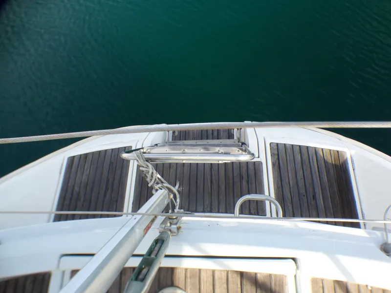 1991 Beneteau Oceanis 500