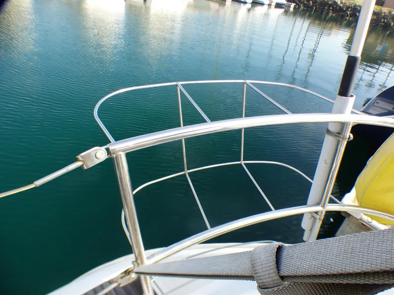 1991 Beneteau Oceanis 500