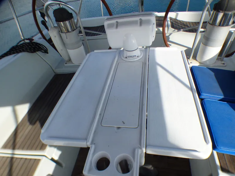1991 Beneteau Oceanis 500