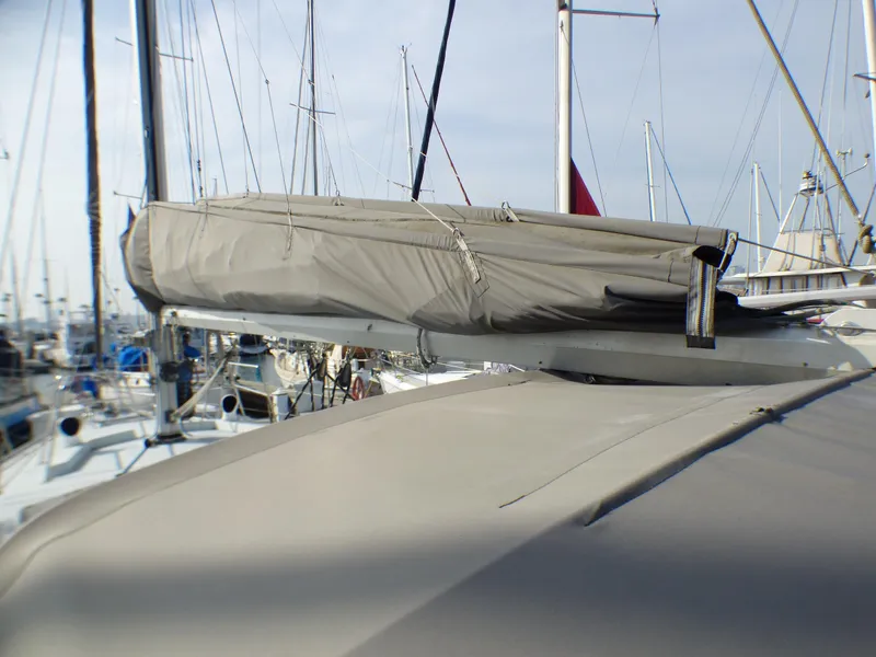 1991 Beneteau Oceanis 500